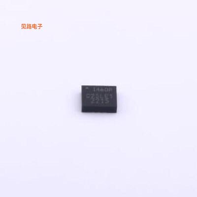 ICM-42670-P -[原装姿态/陀螺仪LGA-14(2.5x3)