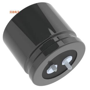 ALUM CAP 390UF 20% SNA EKMW451VSN391MA30S 450V 原装