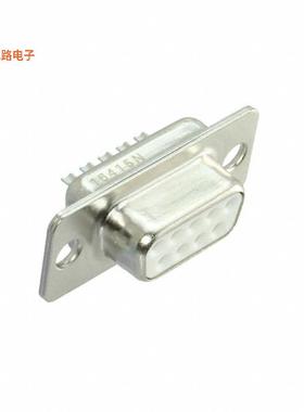 XM3D-0921 -原装[CONN D-SUB RCPT 9POS SOLDER CUPD-Sub
