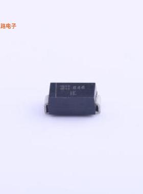 SMAJ12A-13-F -[原装TVS DIODE 12VWM 19.9VC SMASMA