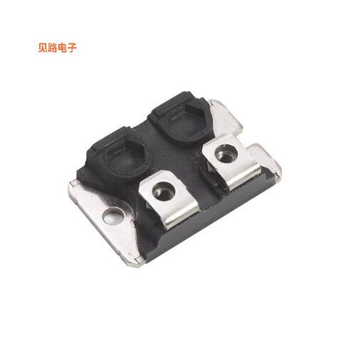 TGHPV5R00KE -[全新SOT-227 600W 5 OHM]