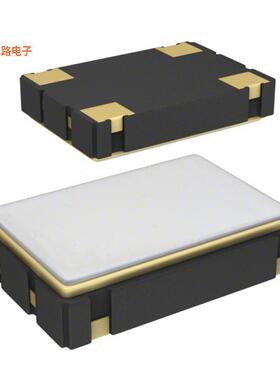 510CAA-BBAG -原装[XTAL OSC PROG XO CMOS 3.3V 50PPM晶体