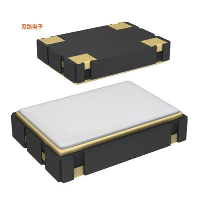 510KAA-ABAG -原装[XTAL OSC PROG XO CMOS 1.8V 50PPM晶体