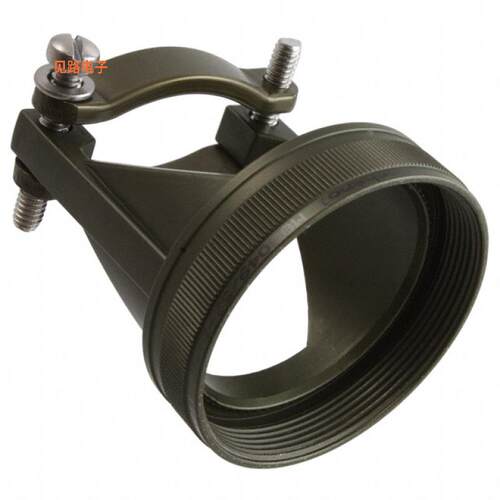 A8504952140W -[全新CONN CAB CLAMP SZ40 2 1/2-16]