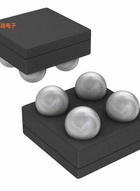 LM20SITLX/NOPB -[原装SENSOR ANALOG -40C-125C 4USMDDSBGA-4