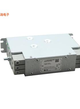 FN3287-10-44-C21-R65 -[全新LINE FILTER 530V/305VAC 1