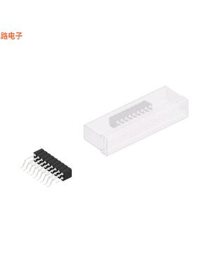 BLY 9 SMD 18 SM -原装[Precision contacts for  0.5 mm接头