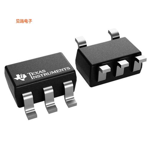 TLV1831QDCKRQ1 -[全新AUTOMOTIVE, SINGLE, HIGH-SPEED,]