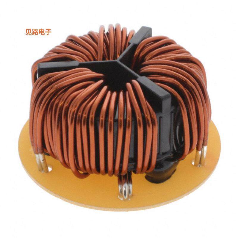 SCF47-400-S1R7C028JH -原装[CMC 2.8MH 40A 3LN TH电源线