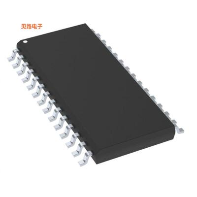 MAX3237EAI -原装[IC TRANSCEIVER FULL 5/3 28SSOP收发器