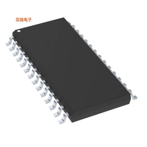 MAX196ACAI+ -原装[IC DAS 12BIT 100K 28SSOP数据采集系统（