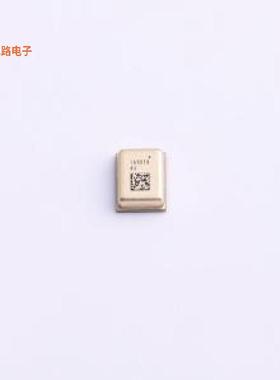 全新IM69D128SV01XTMA1 -[原装MIC MEMS DIGITAL PDM NC -37DB]
