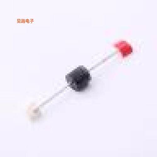 P1000G -[原装DIODE STANDARD 400V 10A P600R-6