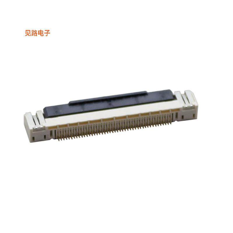 046810645023846+T -[全新CONN FFC BOTTOM 45POS 0.5MM R/A]