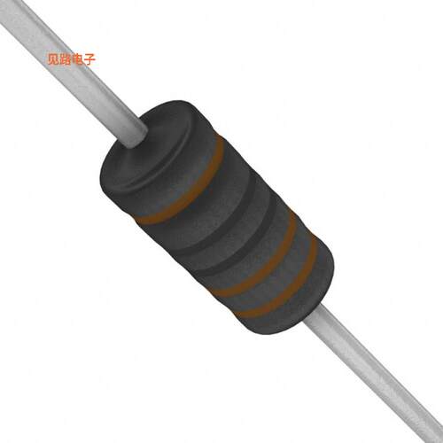 WHA1K0FET -[全新RES 1K OHM 1% 1/2W AXIAL]