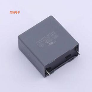 C42Q2475KBAC350 -[原装安规电容插件,P=27.5mm