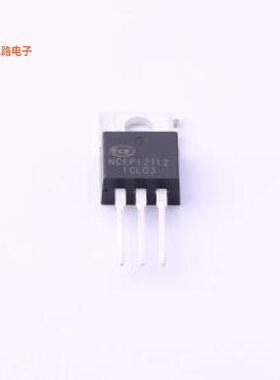 NCEP12T12 -[原装(MOSFET)TO-220-3L