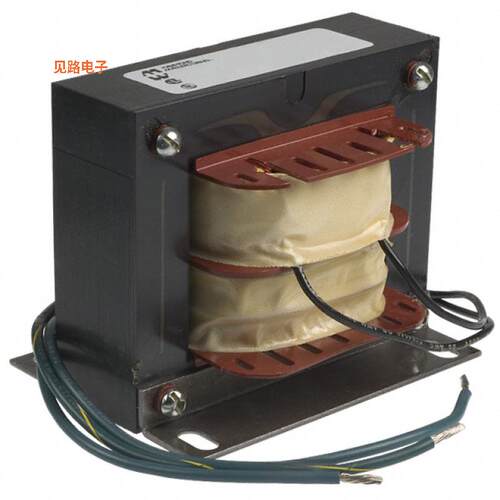165X5 -[全新PWR XFMR LAMINATED 150VA CHAS MT]