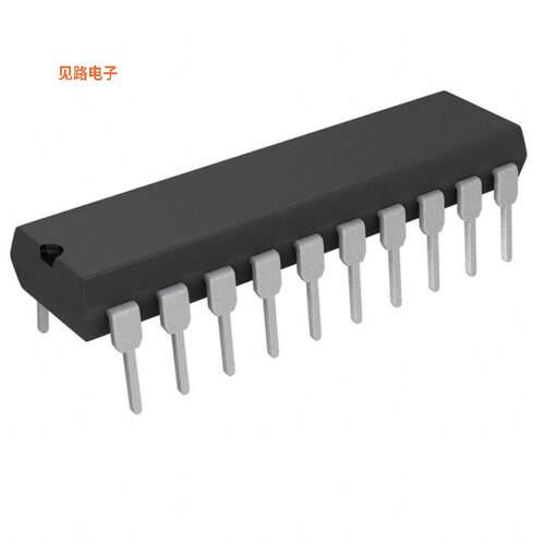 LTC1296BCN#PBF -[全新IC DAS/ADC 12BIT 46.5K 20DIP]