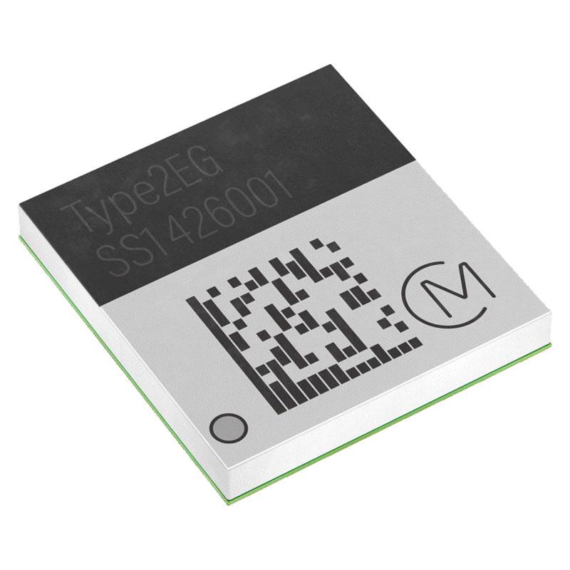LBCA1HN2EG-917 -[全新RF TXRX MOD BTPCB TH SMD]