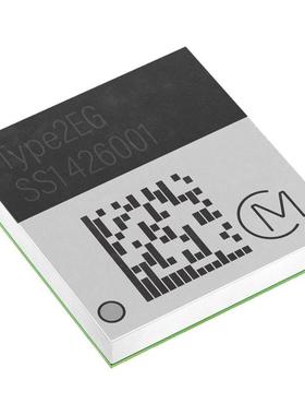 LBCA1HN2EG-917 -[全新RF TXRX MOD BTPCB TH SMD]
