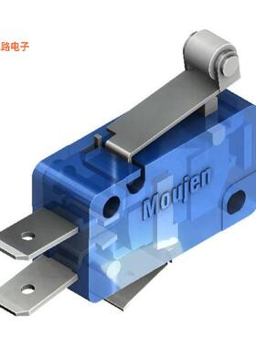 MJG--MVS-3204--T3 -原装[SPDT Positive Open Mini SwitchSPDT