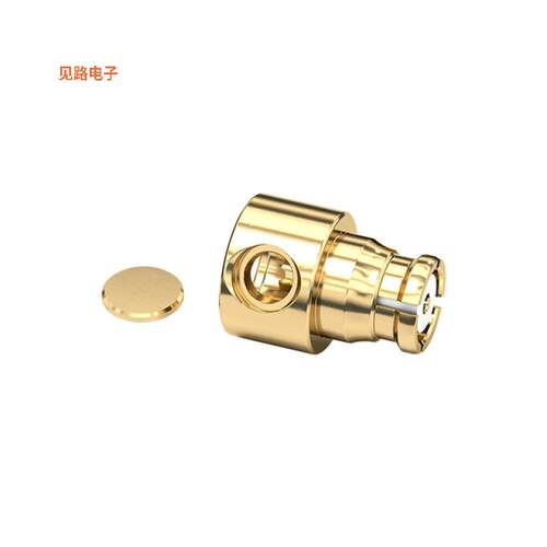 60119011120820 -原装[WR-SMP CABLE CONNECTOR_RIGHT ANGSMP