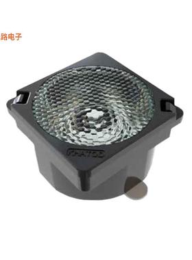 KESQ2145NASR -[全新LENS CLEAR 7.4DEG SPOT SNAP-IN]