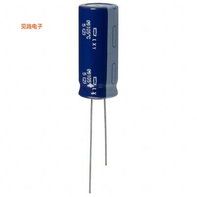 ELXY160ELL222MK30S -原装[CAP ALUM 2200UF 20% 16V RAD