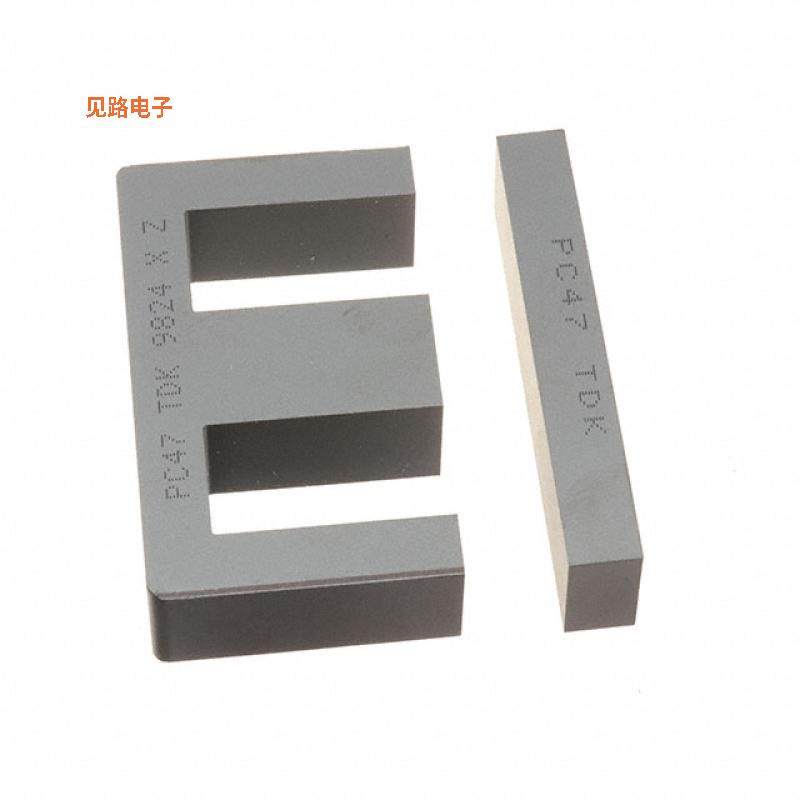 PC47EI60-Z -[全新FERRITE CORE E 5.67UH PCS47 1SET]