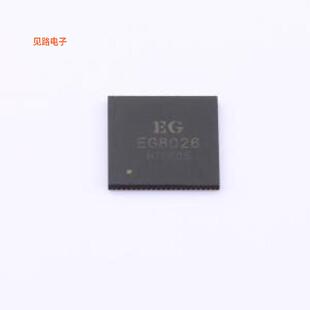 EG8026 -[原装专业电源管理(PMIC)QFN-70