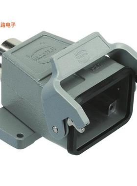 09300060757 -[全新CONN HOOD TOP ENTRY SZ6B PG21]