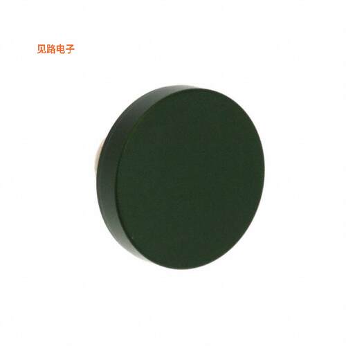 84-7201.500 -[全新CONFIG SWITCH LENS GREEN ROUND]