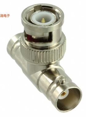 ADP-BNCM-2BNCF -原装[COAX ADAPT BNC TO BNC插头至插孔