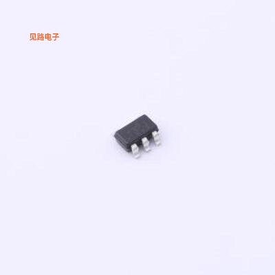 TLVH431ACDBVR -[原装IC VREF SHUNT ADJ 1% SOT23-5SOT-23-5