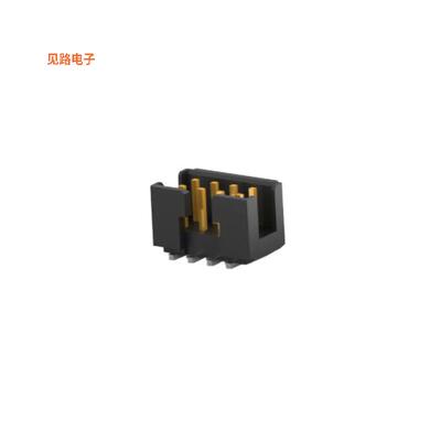 2373378-8 -原装[8P, AMPMODU 2MM, DOUBLE ROW SHRO接头