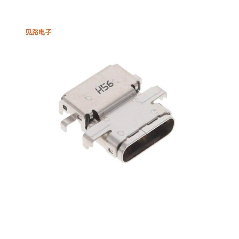 690-024-632-031 -[全新CONN RCPT USB3.1 TYPEC 24POS SMD]