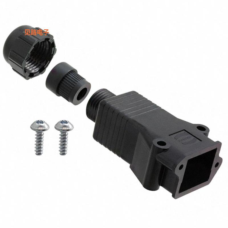 09453450000 -[全新CONN HOOD FOR RJ45 JACKS]