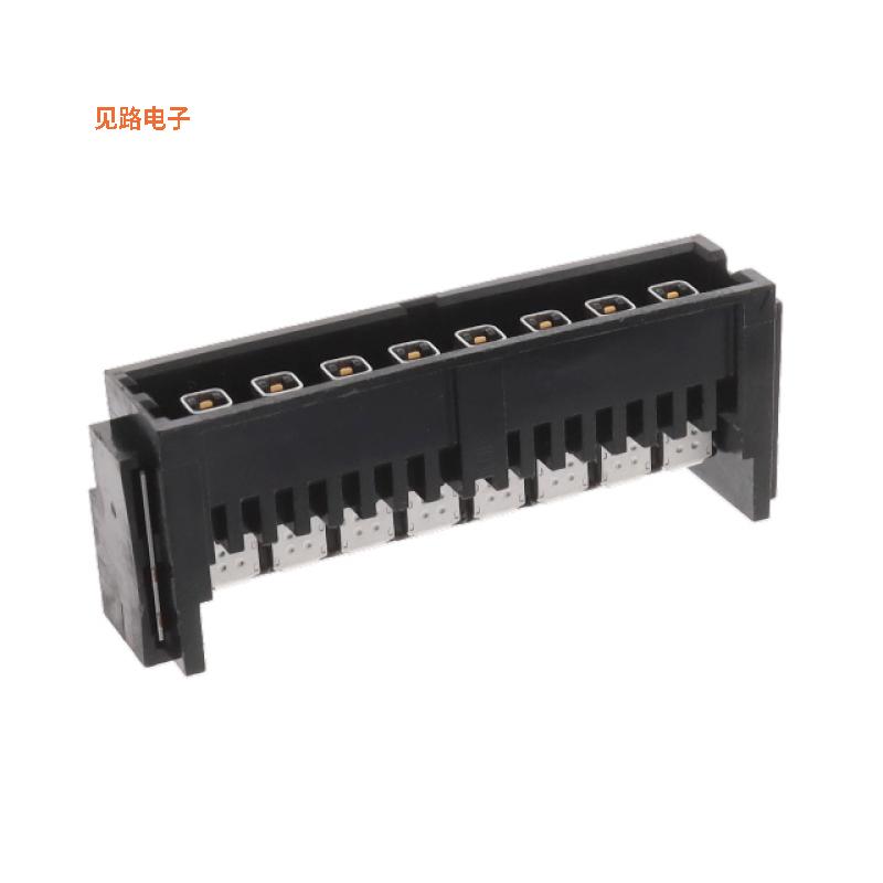 IP5-08-01-L-S-RA1-TR -[全新4.00 MM ISORATE 50 OHM HIGH-ISO]