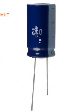 ELXY630ELL681ML30S -[全新CAP ALUM 680UF 20% 63V RADIAL TH]