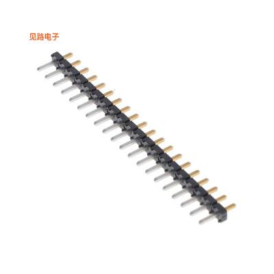 TLW-120-06-F-S -原装[LOW PROFILE .025 SQ STRIPS接头