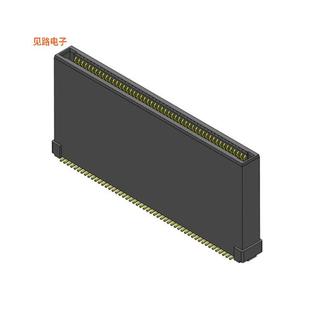 5002B001C1NH 全新0.8MM BOARD BOAR PITCH CGBC203