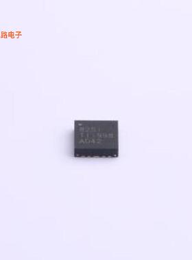 DP83825IRMQR -[原装HVQFN-24-EP(3x3)]