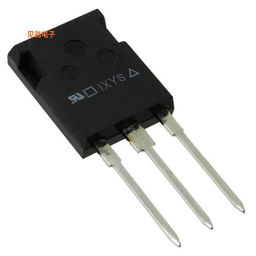 IXGR48N60C3D1 -[全新IGBT PT 600V 56A ISOPLUS247]