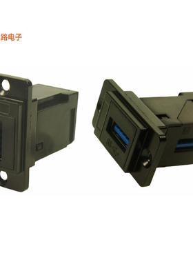 CP30755MB -[全新RAFT BLACK METAL DUALSLIM USB3.0]