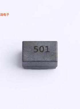 XRGM0905C-501Y -[原装共模滤波器SMD-4P,9.2x6mm