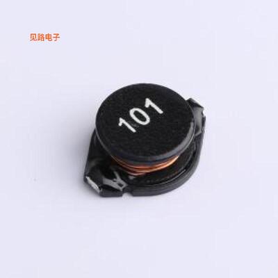 SSD1306-101MT -[原装功率SMD,18.5x15.2mm