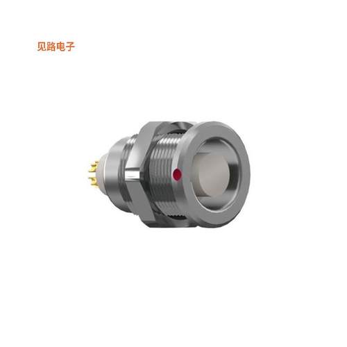 G1CL0C-P02LCC0-0000 -[全新CONN RCPT FMALE 2P GOLD SLDR CUP]