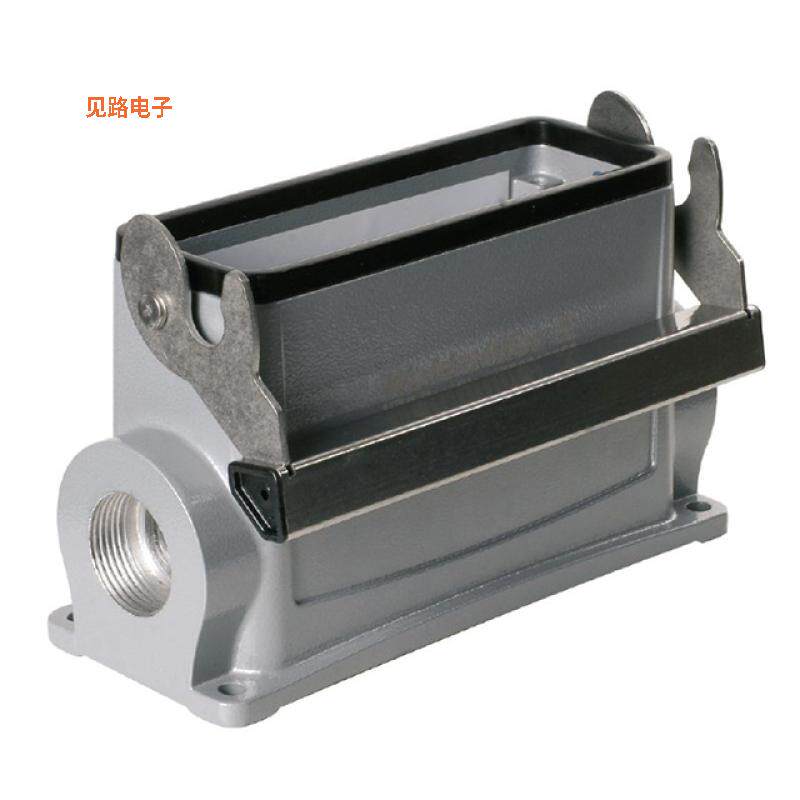 1904490000 -原装[HDC 64D SLU 1M32G防护罩