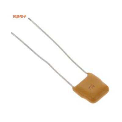 SR405A473JAR -原装[CAP CER 0.047UF 50V C0G/NP0 RAD0.047 F